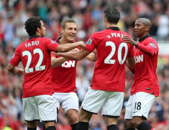 西汉姆联 西汉姆联